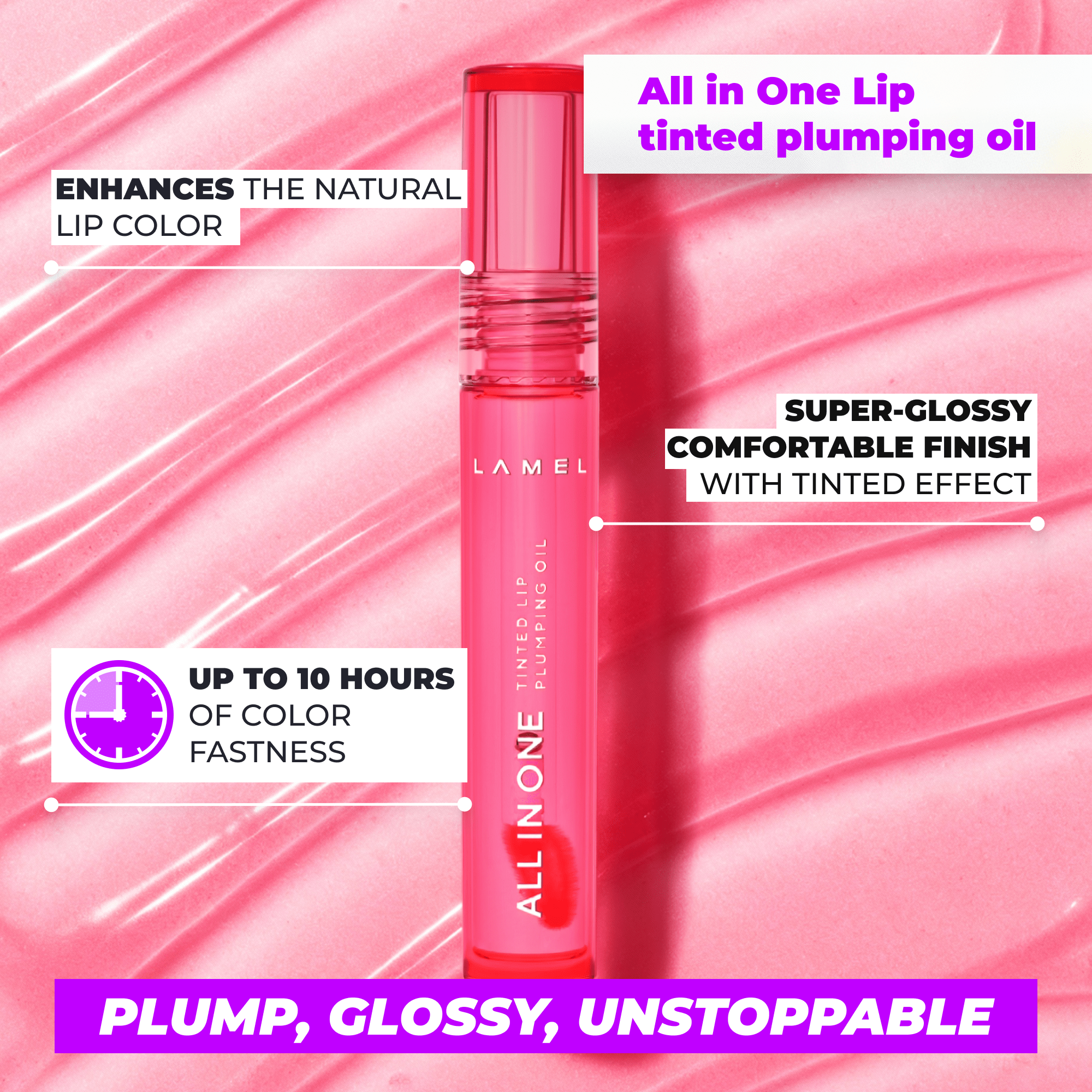 Plump & Define Lip Duo
