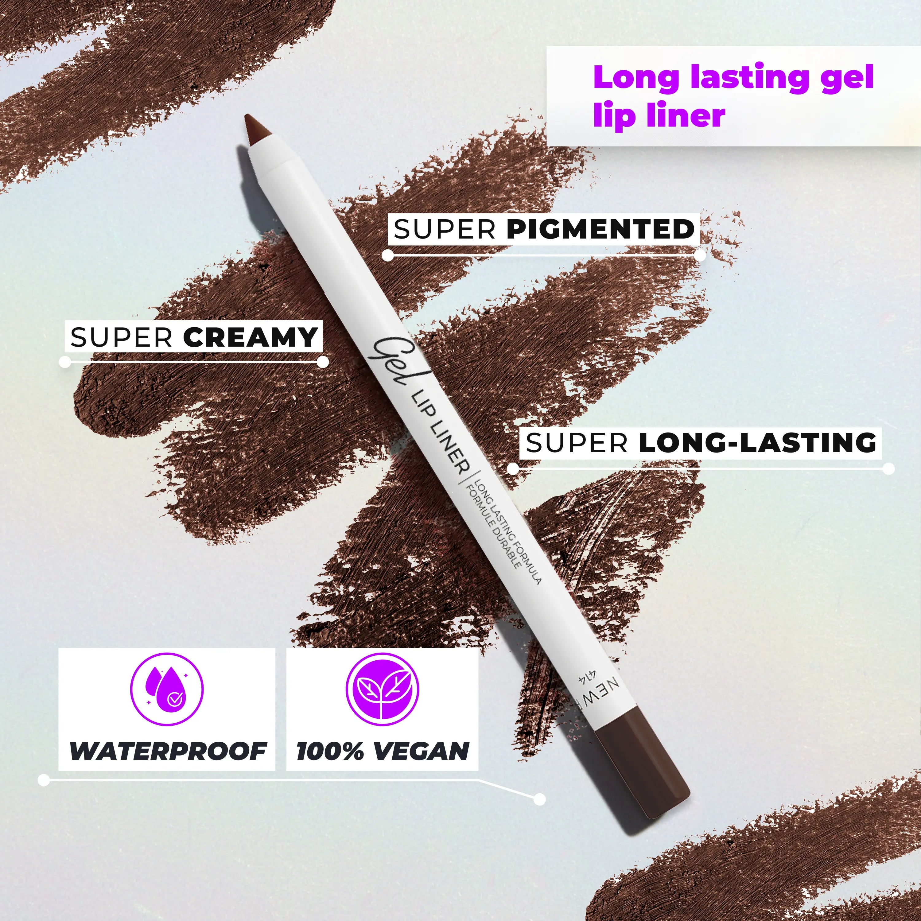 Plump & Define Lip Duo