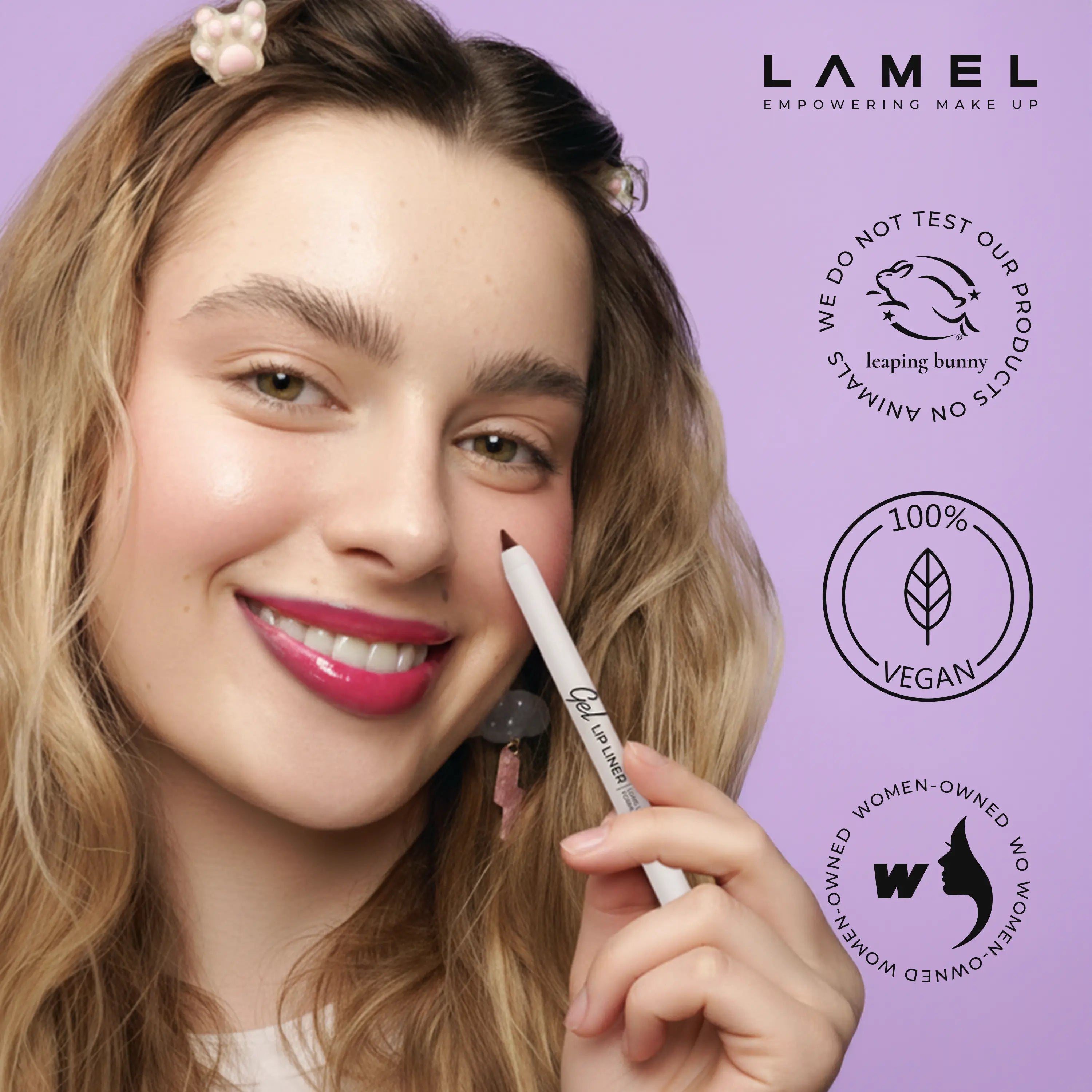 Plump & Define Lip Duo