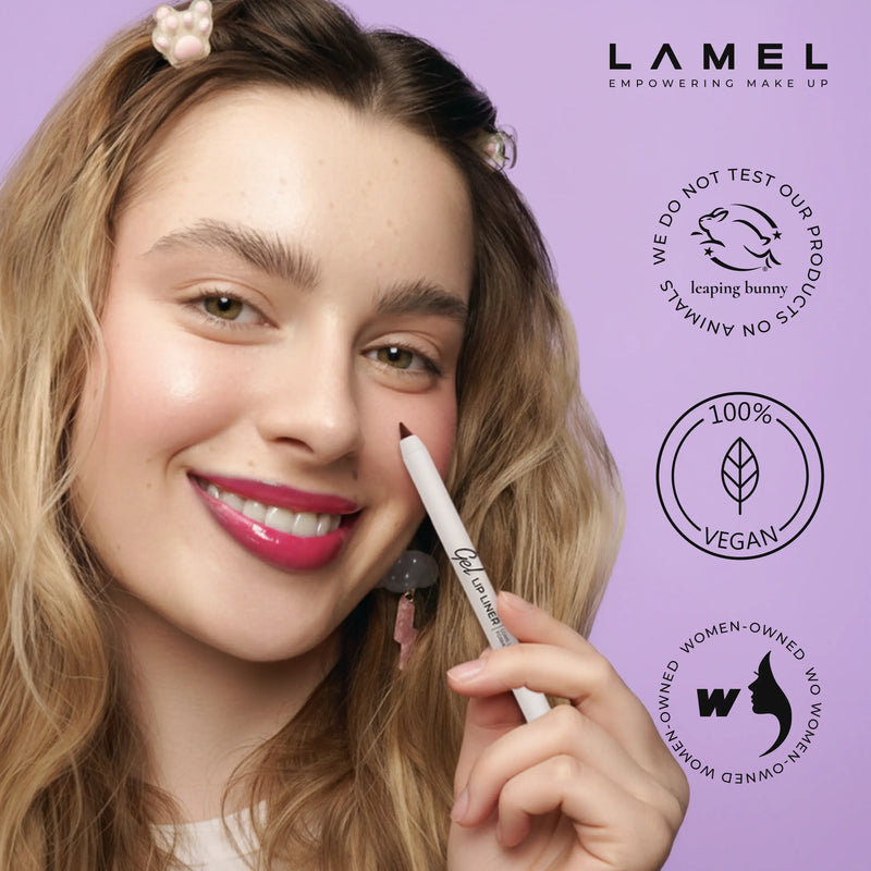 Plump & Define Lip Duo