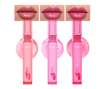 Juicy Lip Trio
