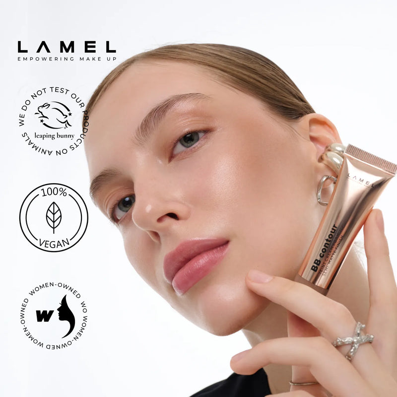 LAMEL BB Contour shade Taupe 401 gallery image 5