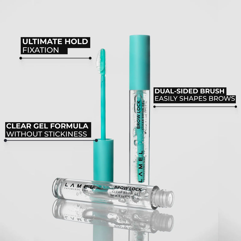 Brow Lock Gel