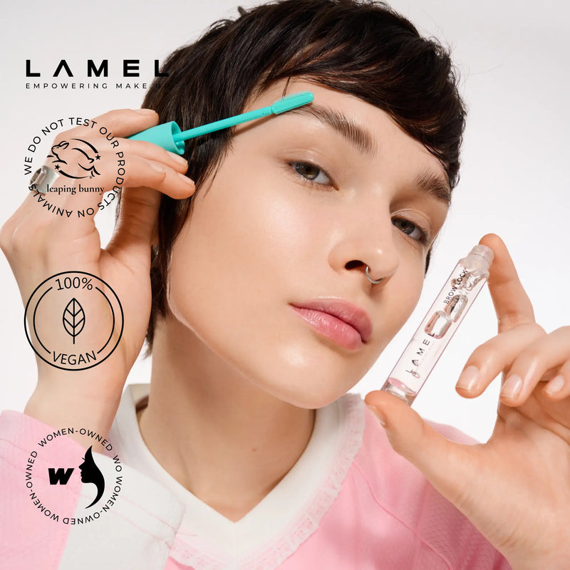 Brow Lock Gel