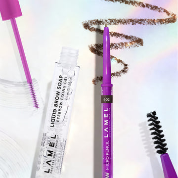 Define & Shape Brow Kit