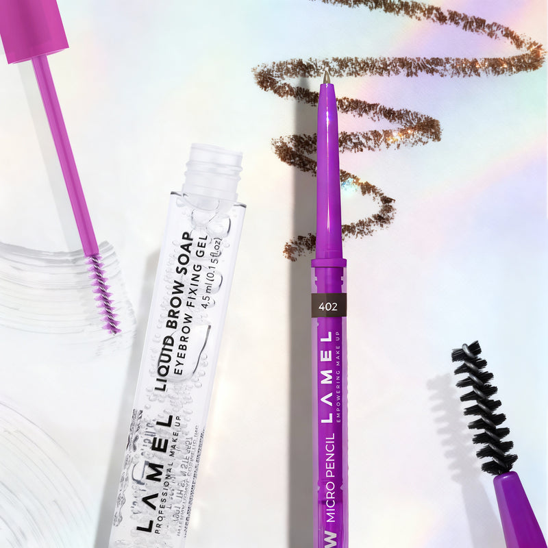 Define & Shape Brow Kit