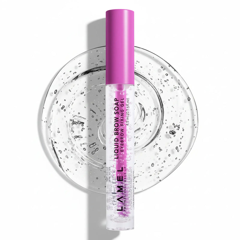 Liquid Brow Soap