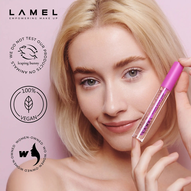 Liquid Brow Soap