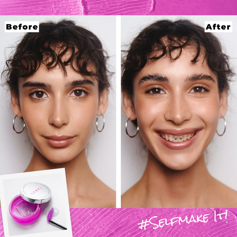 Brow Lifting Wax