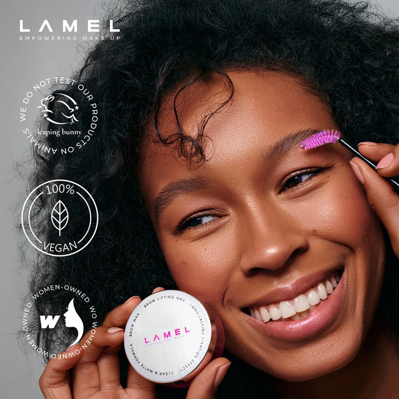 Brow Lifting Wax