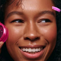 Brow Lifting Wax,Lamel Makeup
