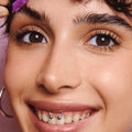 Brow Lifting Wax,Lamel Makeup