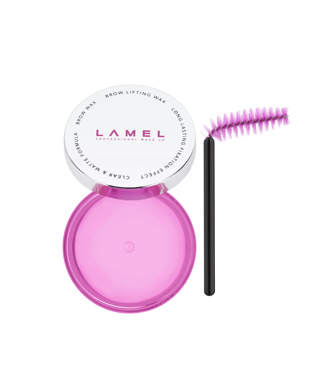 Brow Lifting Wax,Lamel Makeup