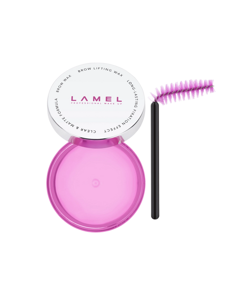Brow Lifting Wax,Lamel Makeup