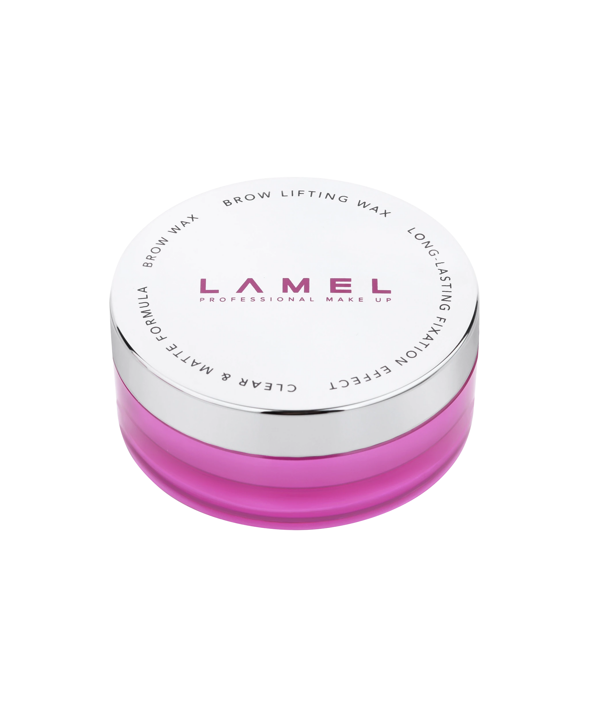 Brow Lifting Wax,Lamel Makeup