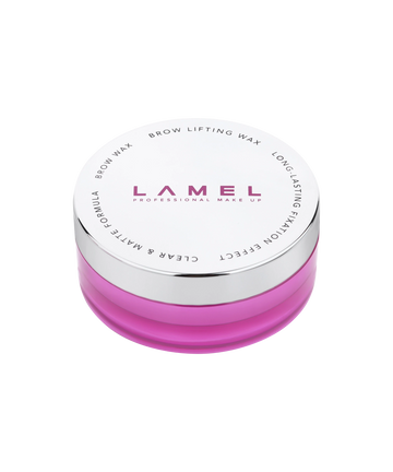 Brow Lifting Wax,Lamel Makeup