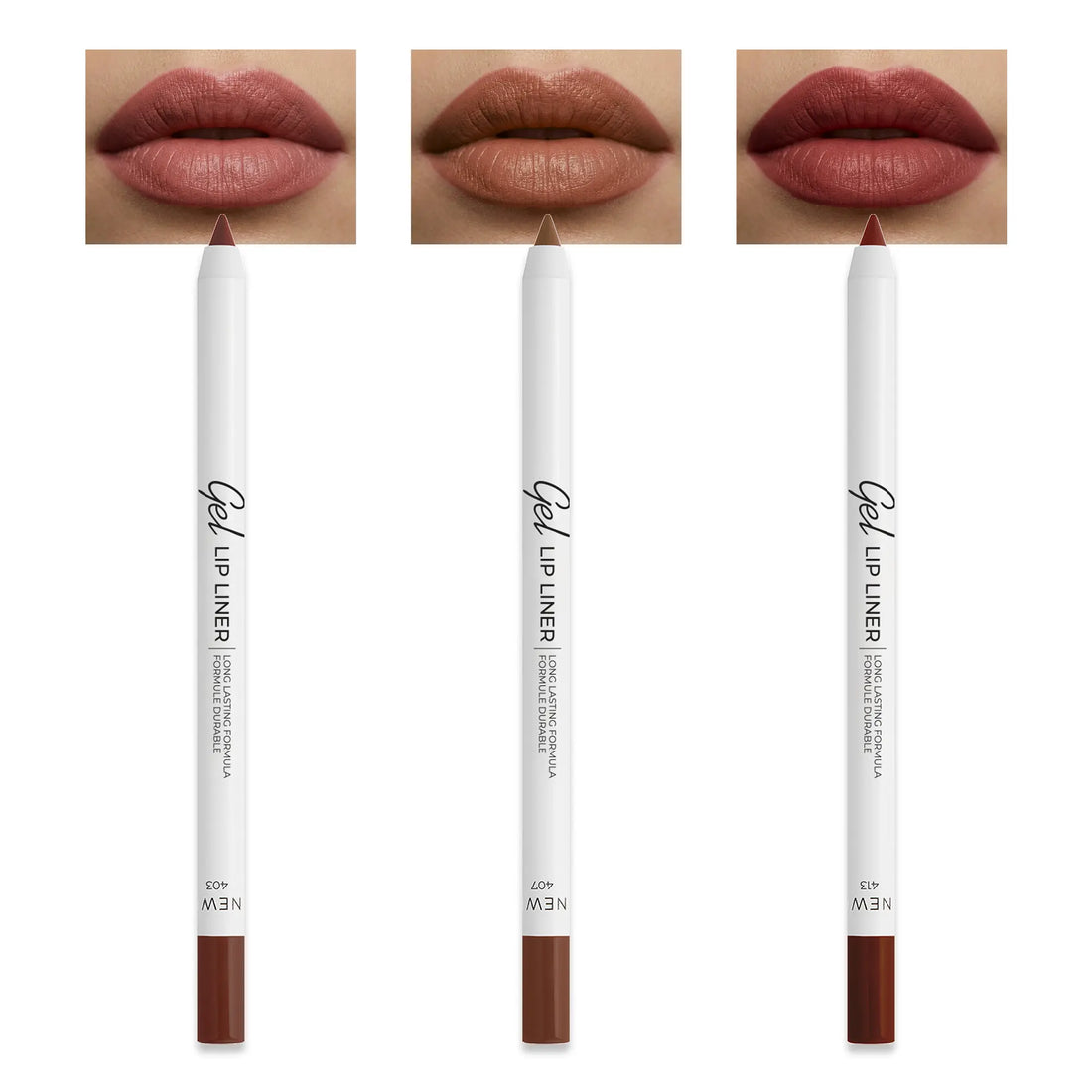 LAMEL Brown Set main product image