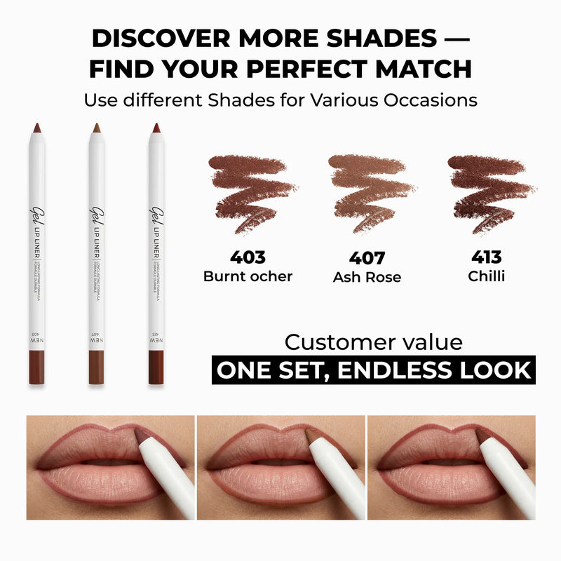 Brown Set