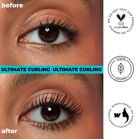 Cult Strenght & Lift Mascara