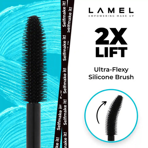 Cult Strenght & Lift Mascara