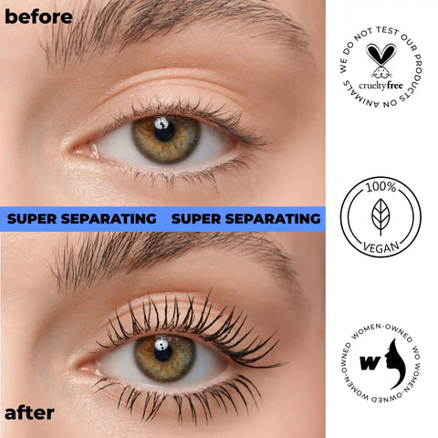 Cult Volume & Define Mascara