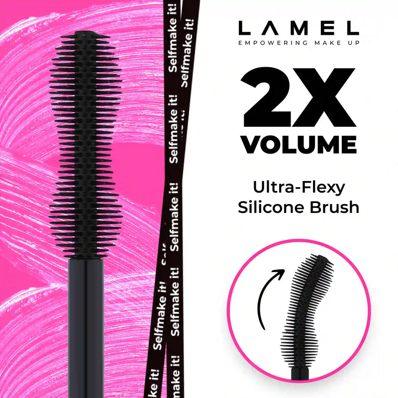 Cult Lift & Volume Mascara