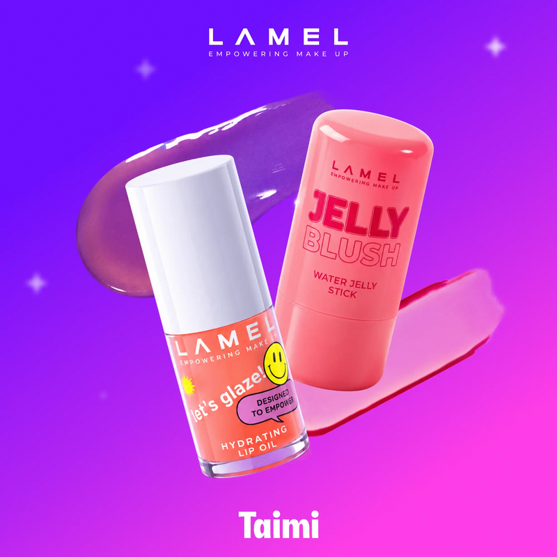 Peachy Dream Kit
