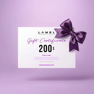 LAMEL Gift Card — $200