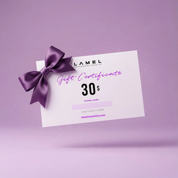 LAMEL Gift Card — $30