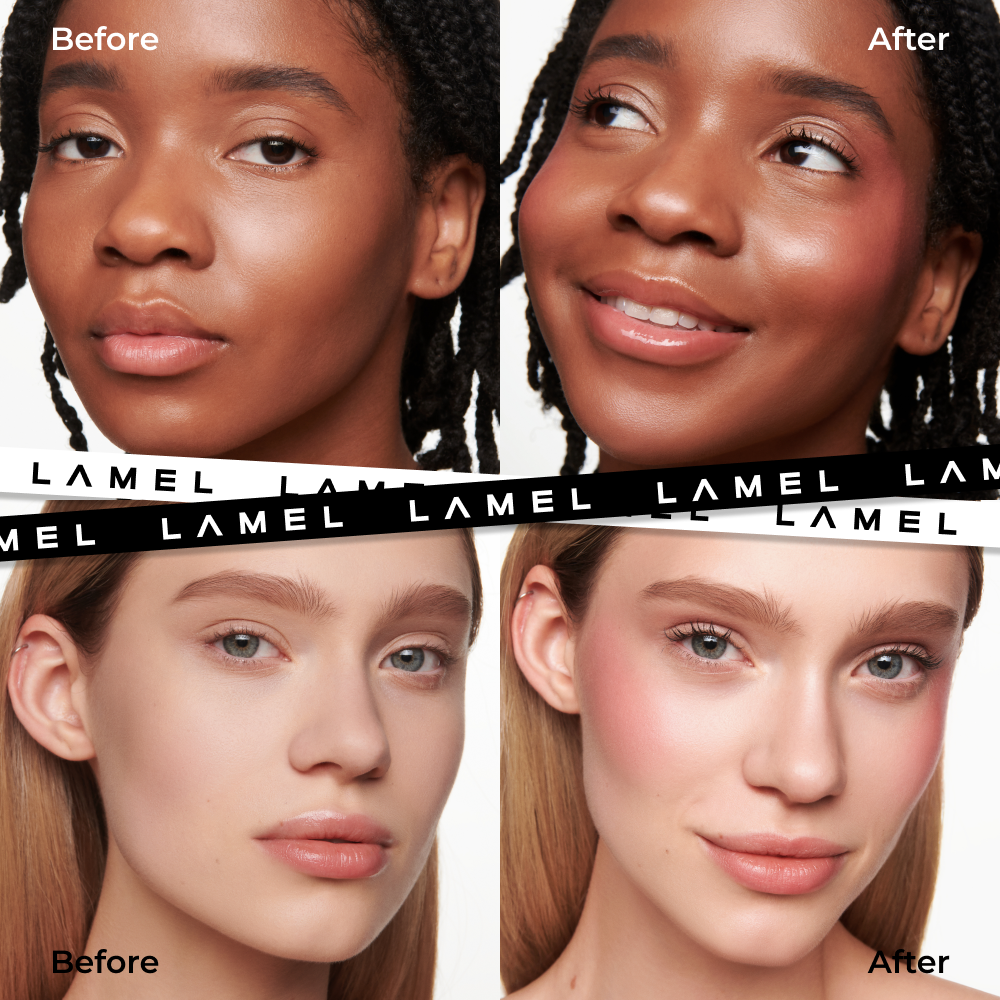 Cloud Color Lightweight Liquid Blush