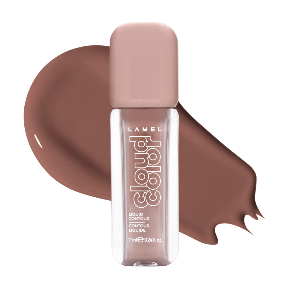 LAMEL Cloud Color Lightweight Liquid Contour main product image