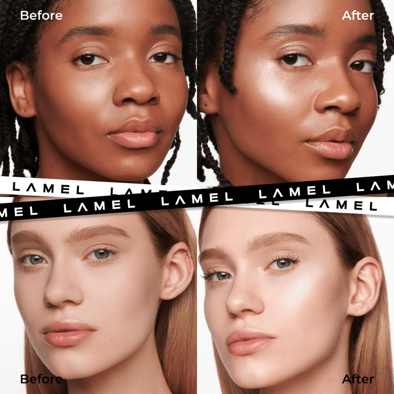Cloud Color Lightweight Liquid Contour