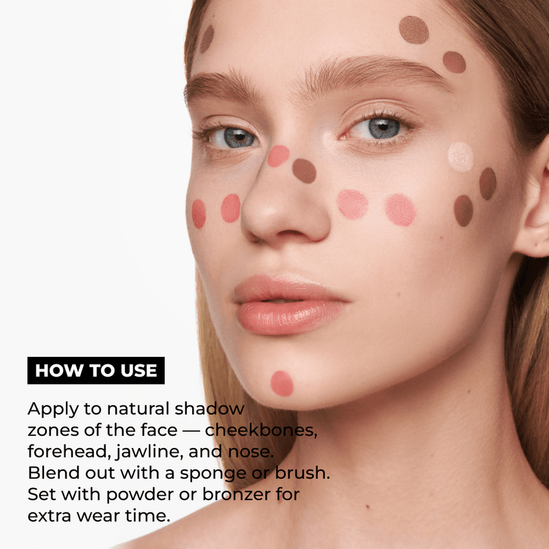 Cloud Color Lightweight Liquid Contour
