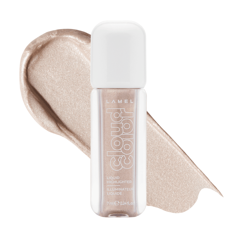 Cloud Color Lightweight Liquid Highlighter