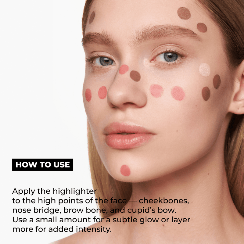 Cloud Color Lightweight Liquid Highlighter