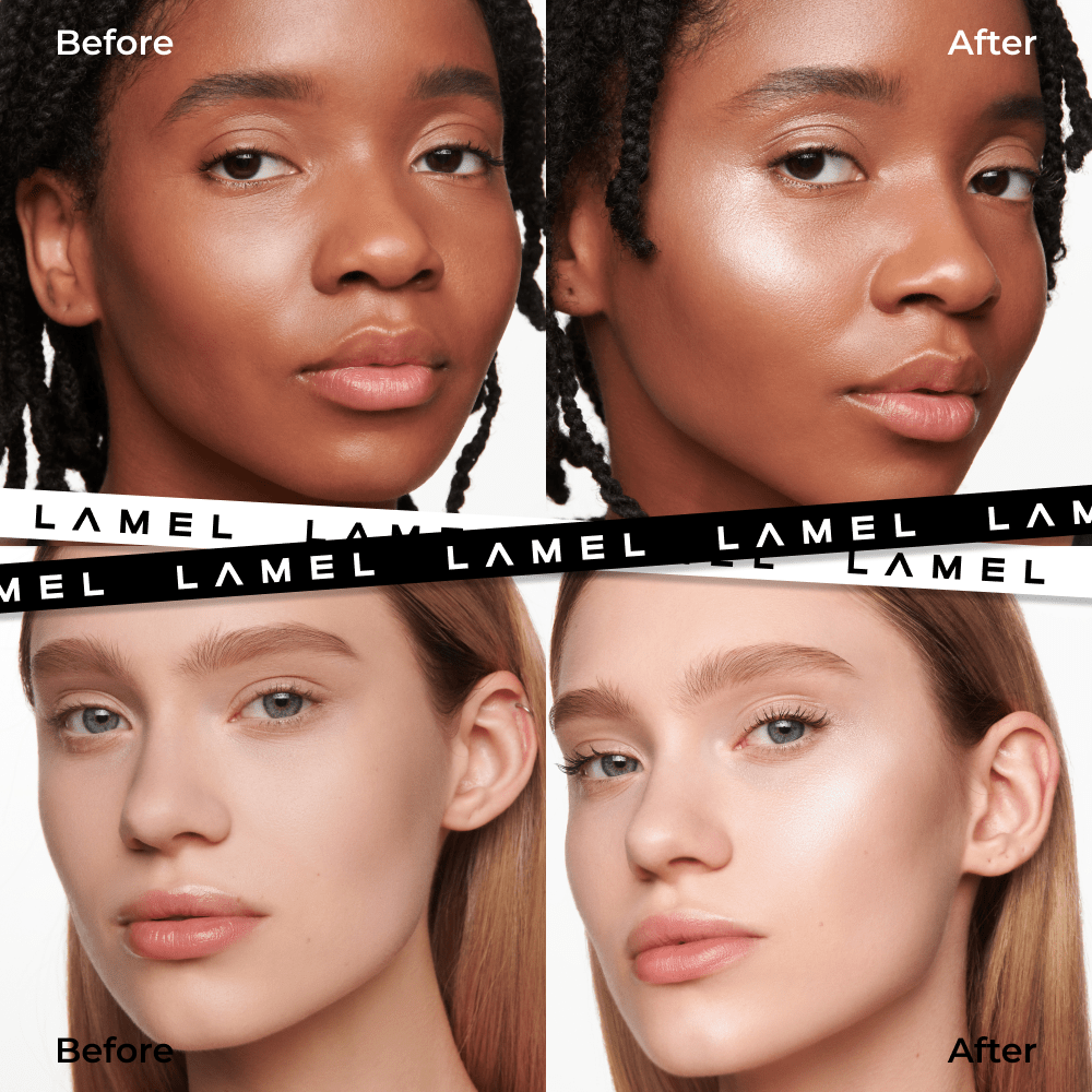 Cloud Color Lighweight Liquid Highlighter