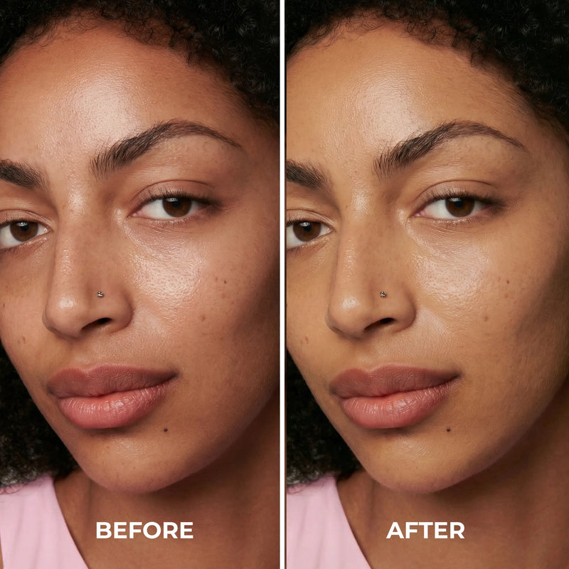 Cloud Matte Long-Lasting Matte Foundation