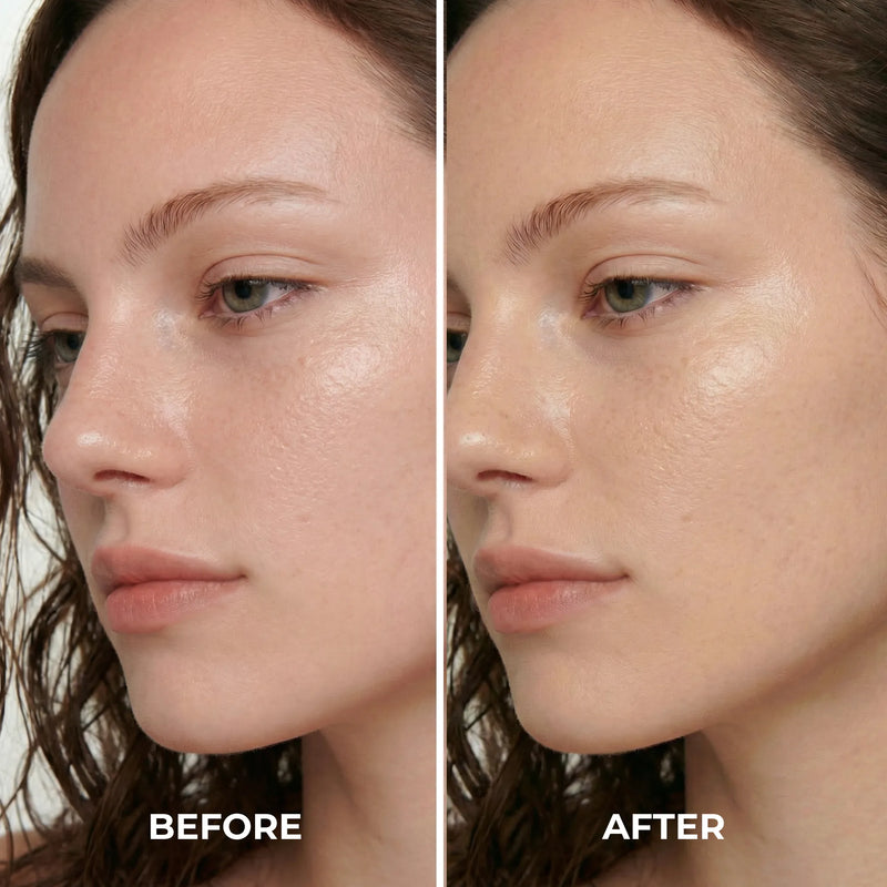 Cloud Matte Long-Lasting Matte Foundation