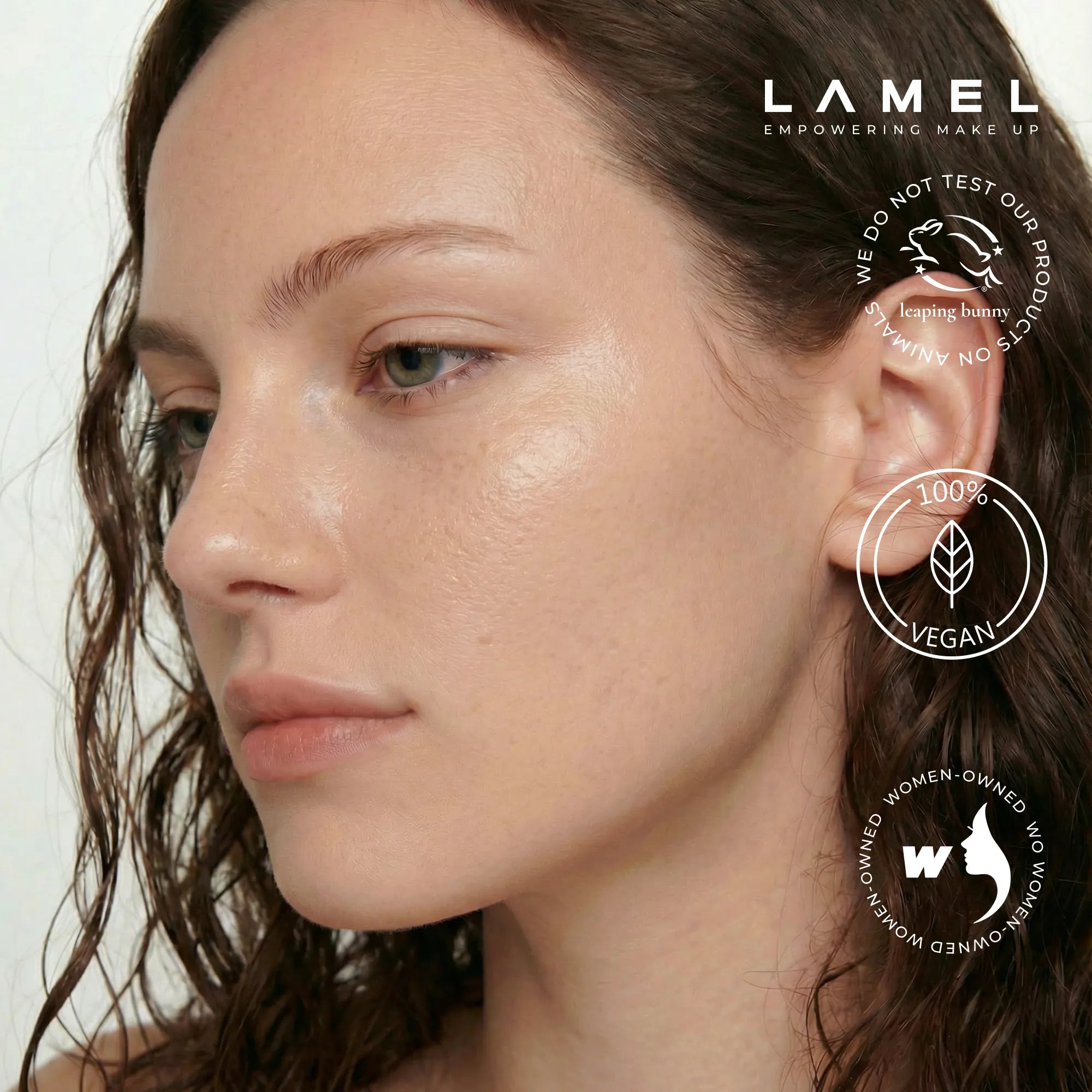 Cloud Matte Long-Lasting Matte Foundation