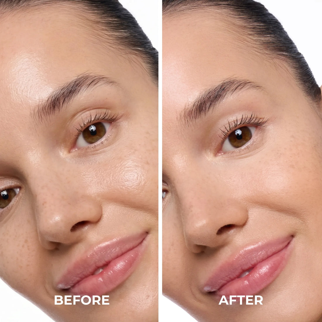 Cloud Matte Long-Lasting Matte Foundation