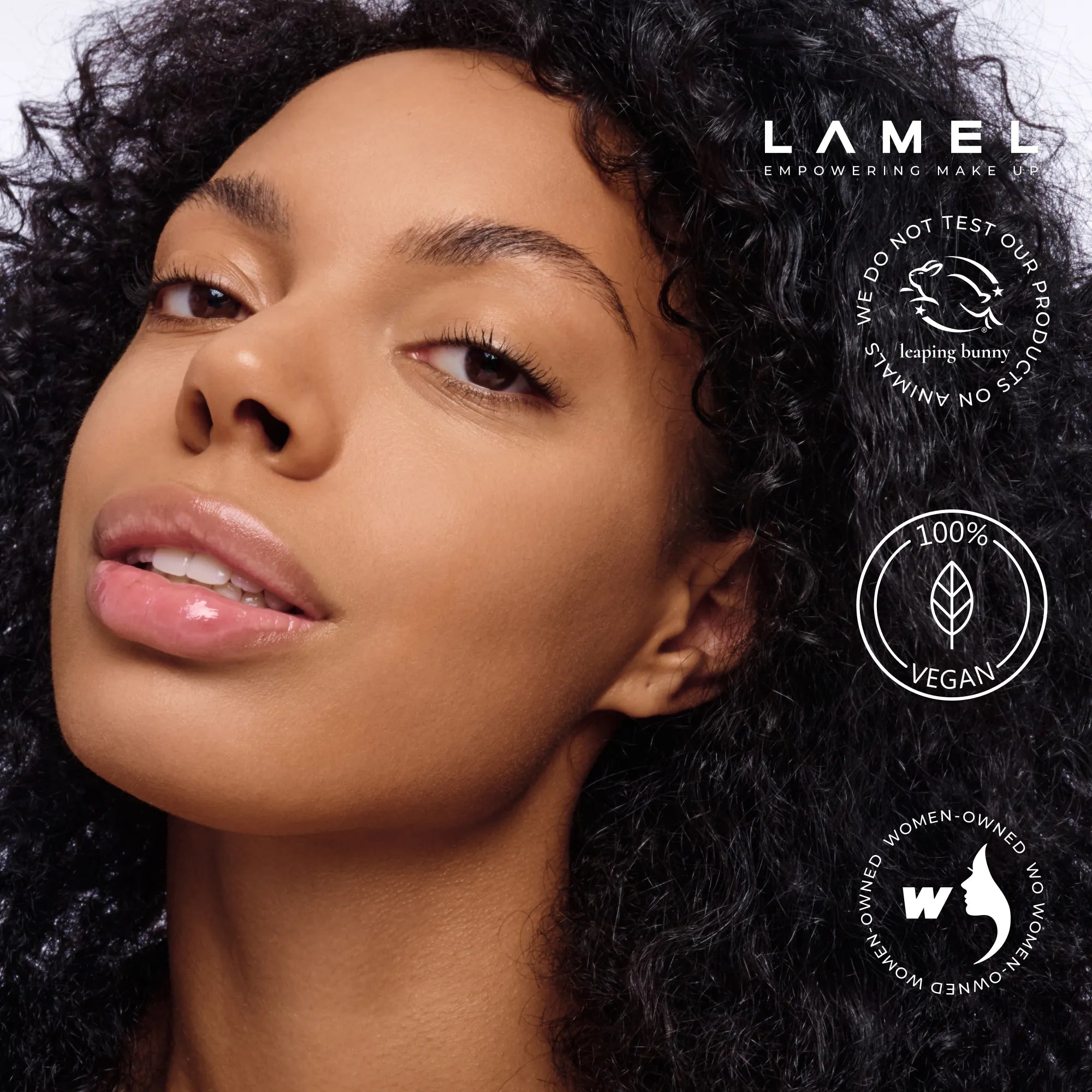 Cloud Matte Long-Lasting Matte Foundation