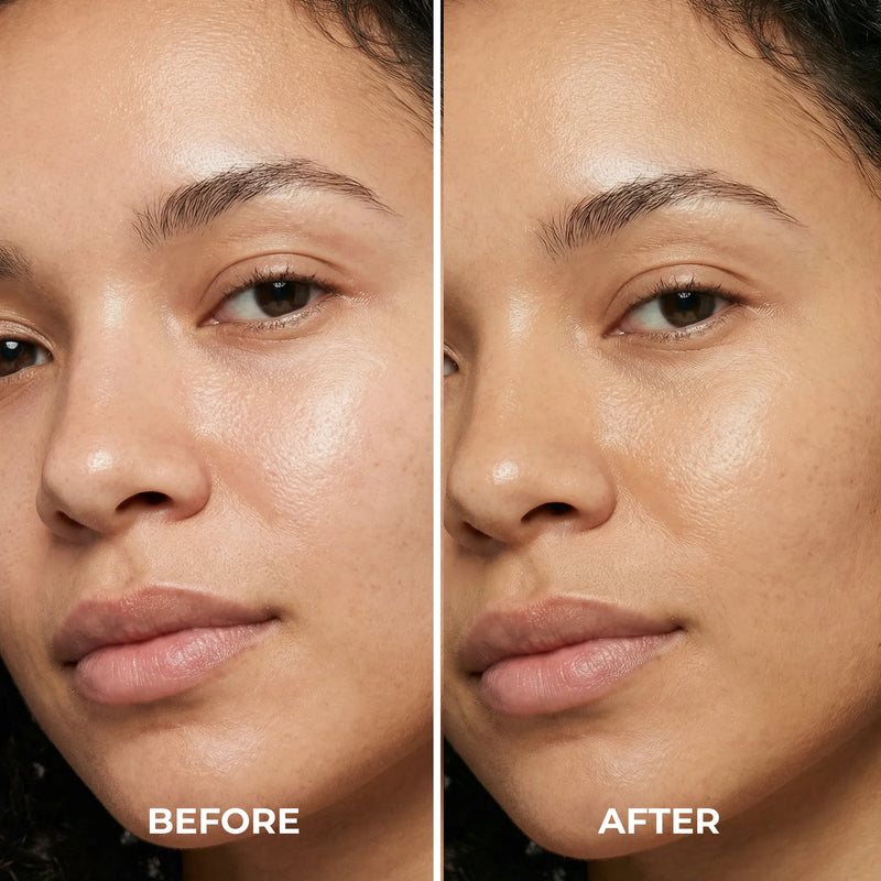 Cloud Matte Long-Lasting Matte Foundation