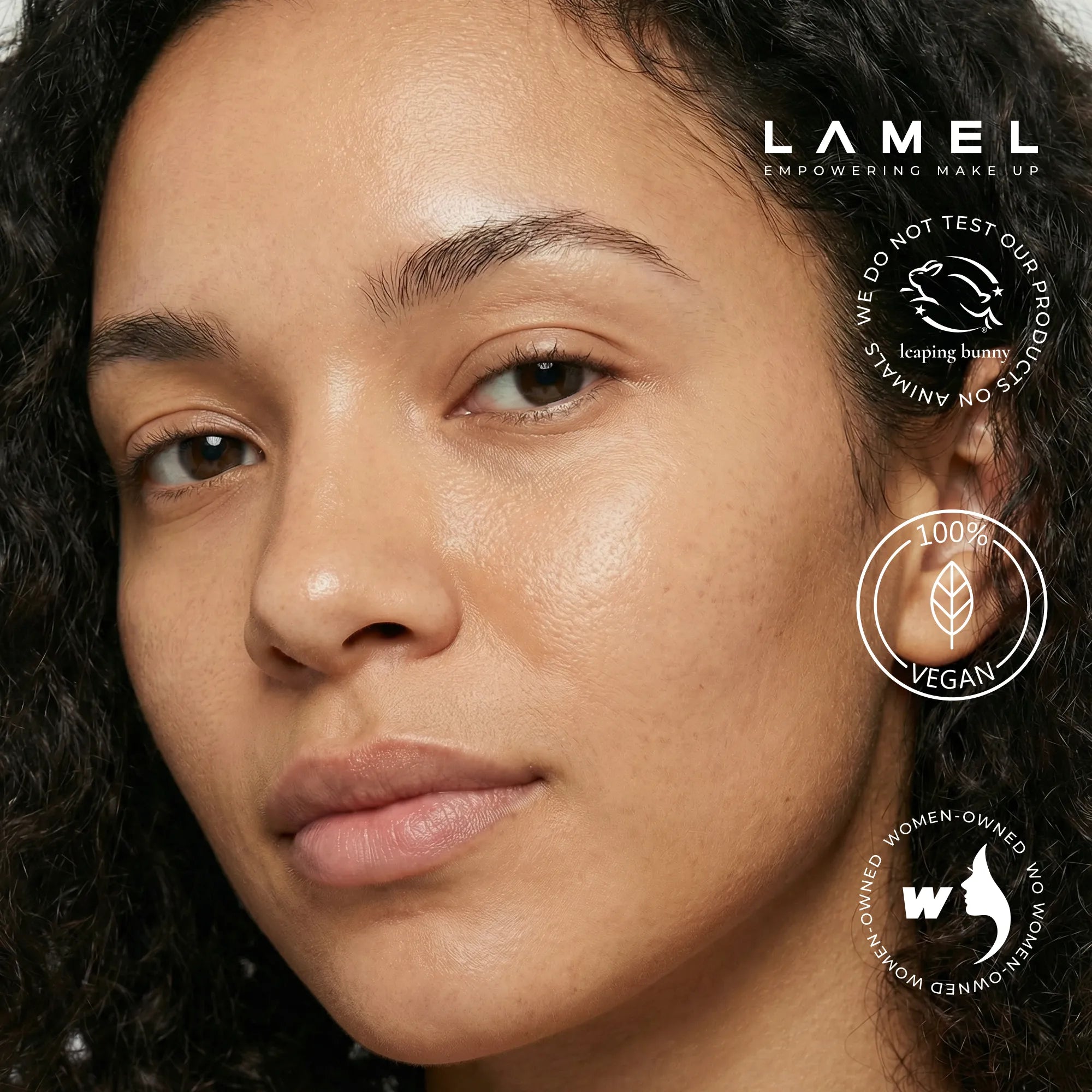 Cloud Matte Long-Lasting Matte Foundation