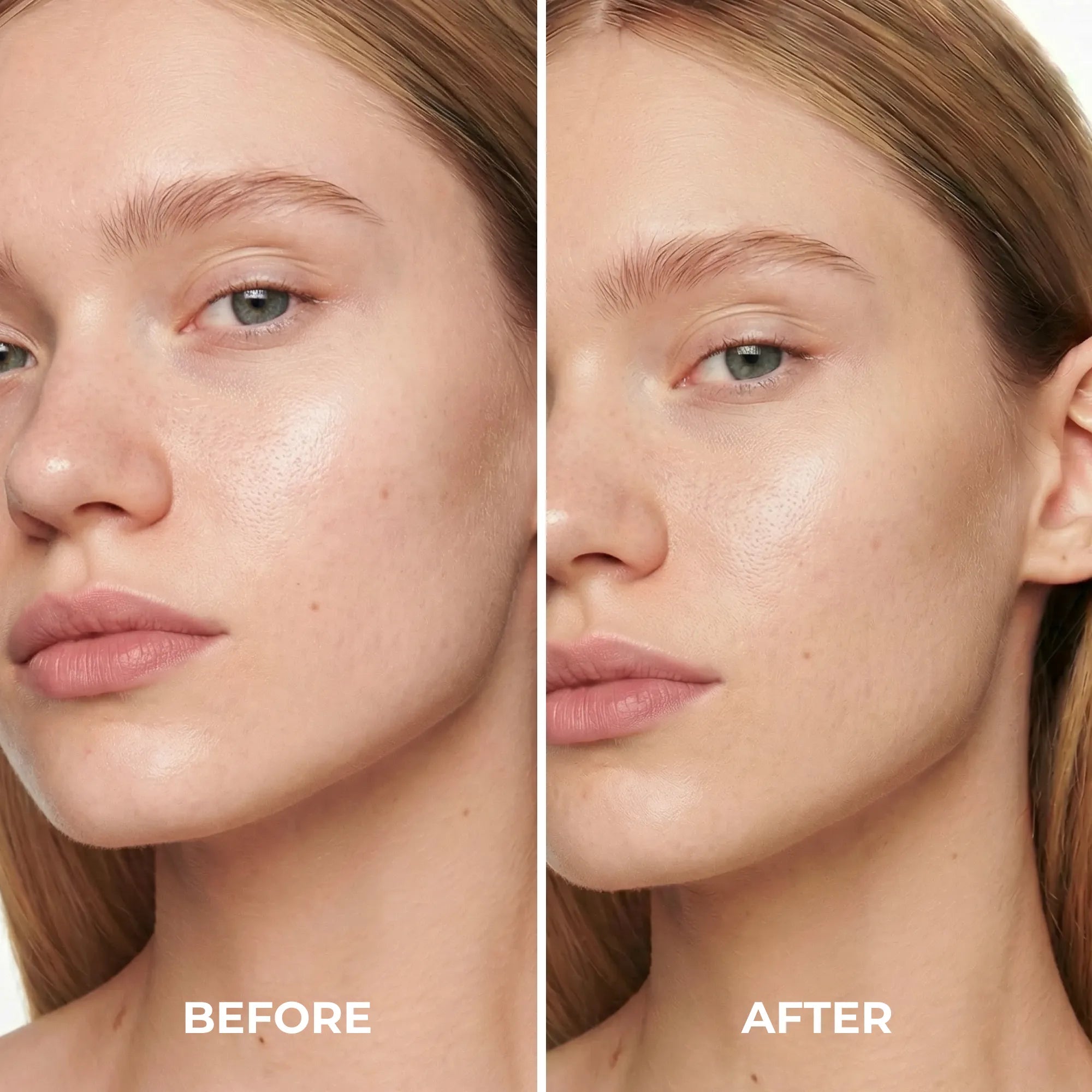 Cloud Matte Long-Lasting Matte Foundation