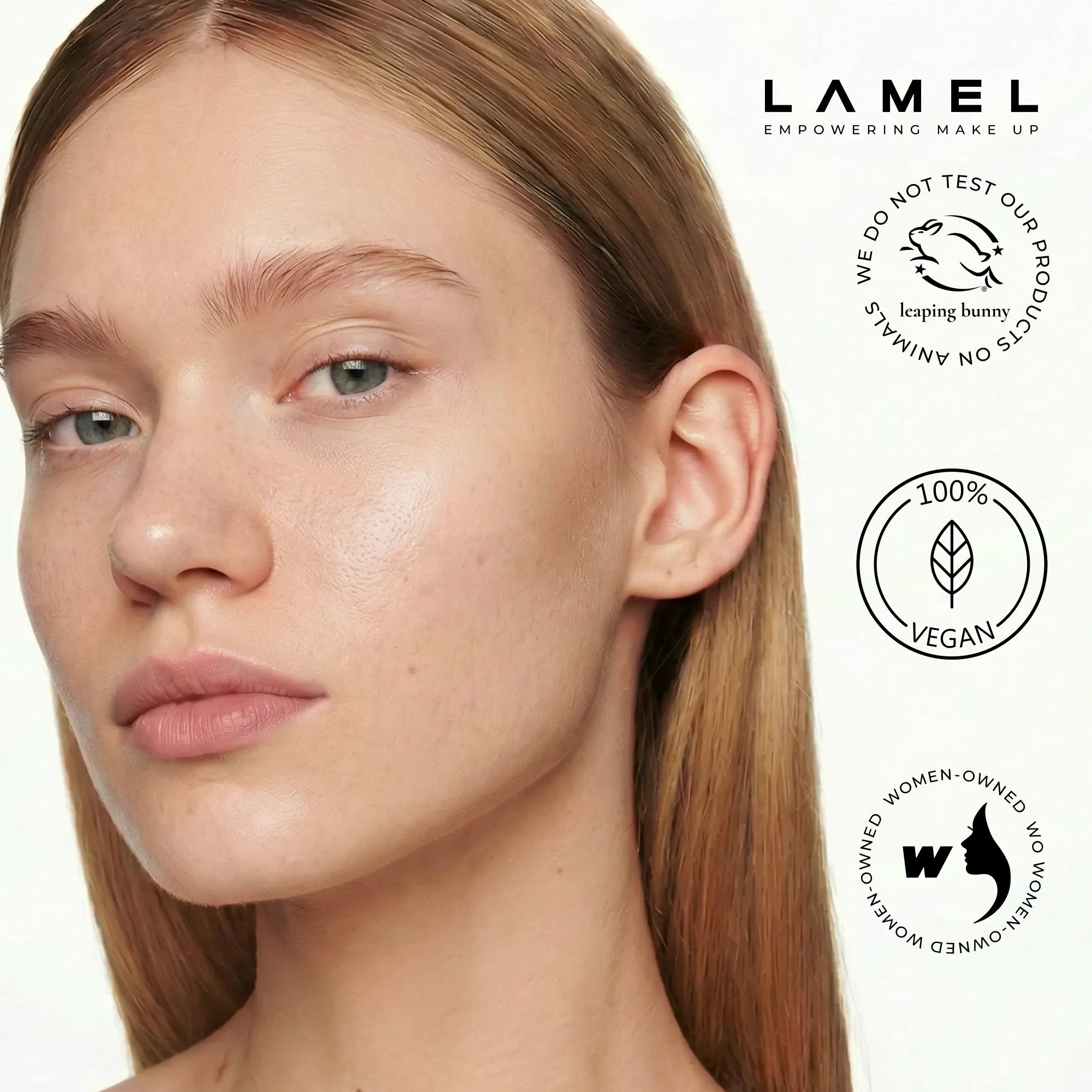 Cloud Matte Long-Lasting Matte Foundation