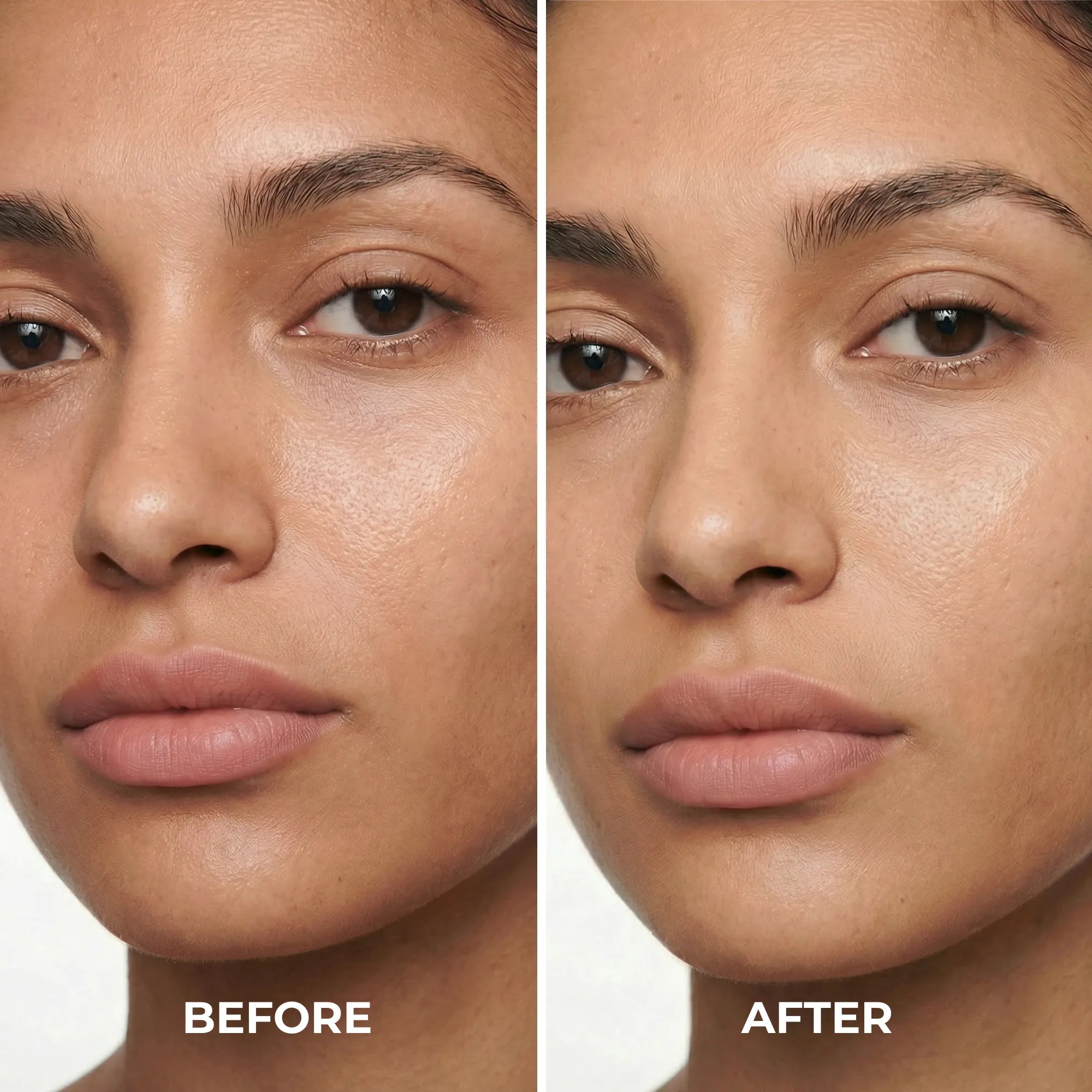 Cloud Matte Long-Lasting Matte Foundation