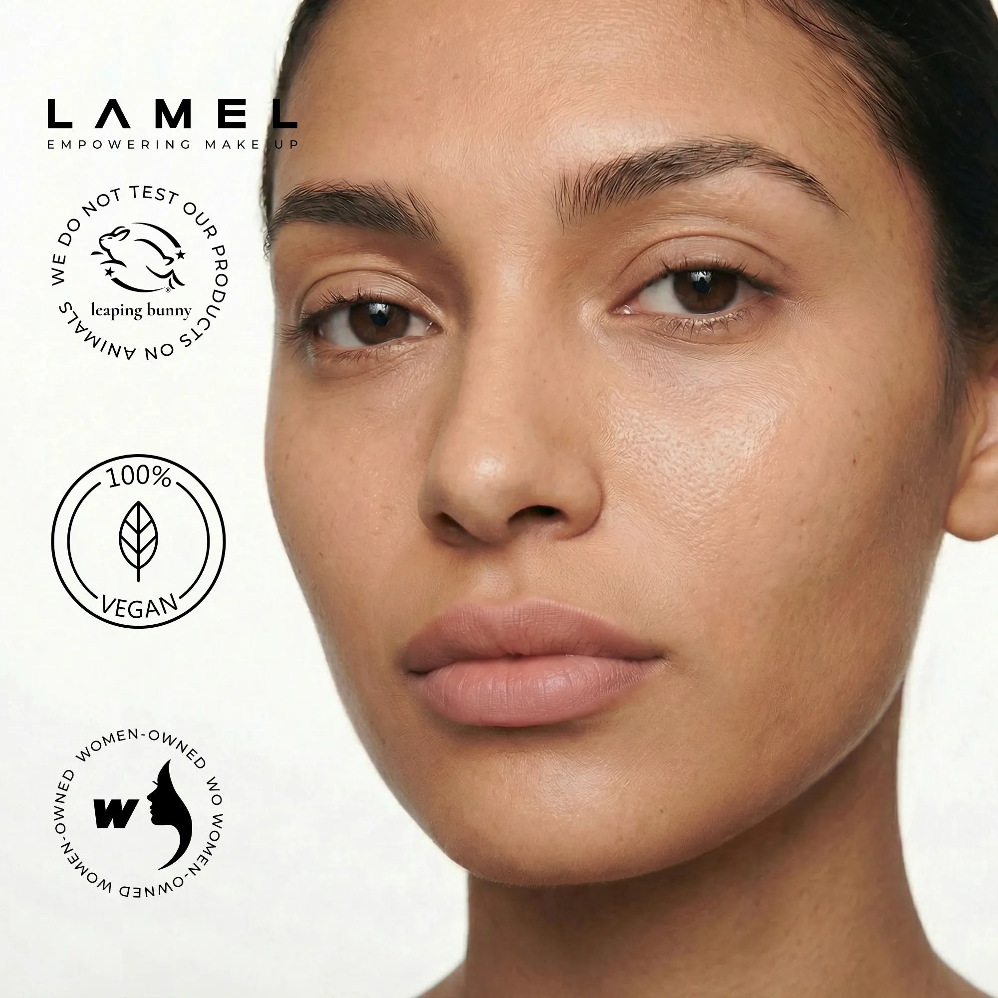 Cloud Matte Long-Lasting Matte Foundation