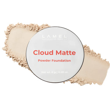 Cloud Matte Powder