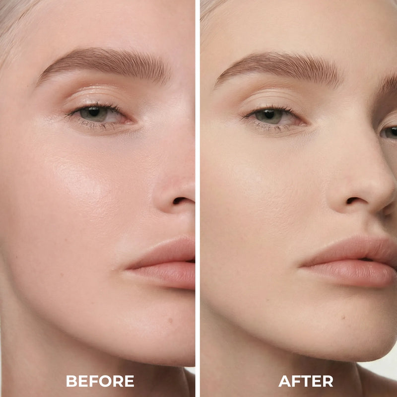 LAMEL Cloud Matte Powder shade 03 gallery image 2
