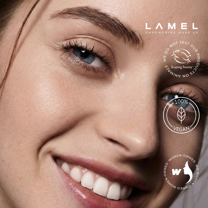 LAMEL Cloud Matte Powder shade 04 gallery image 5